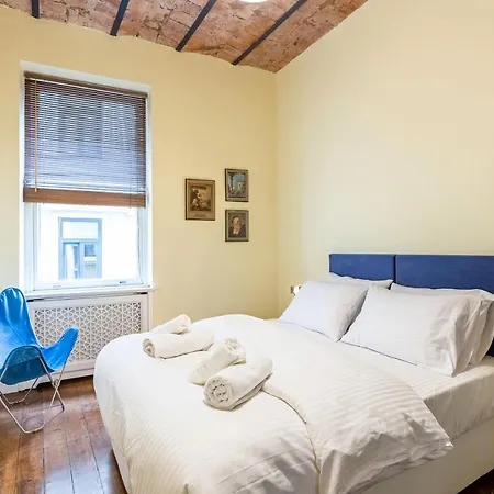 Classic Beyoglu Home With Central Location Near Galata Tower * Istanbul